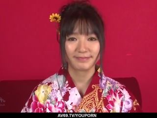 Chiharu ідеальна дружина секс кліп в чудова шлюбний додому сцени - більш на 69avs.com