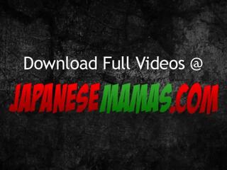 Voluptuous ýapon kirli video - more at japanesemamas com: porno fd | xhamster