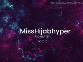 Misshijabhyper проект 21 част 1-3, безплатно ххх филм 75 | xhamster