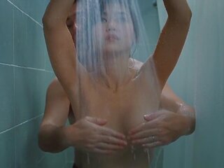 Veronica yip strips en douches, gratis hd vies film 20 | xhamster