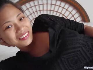 Asiansexdiary 長 乳頭 菲律賓 嘗試 巨大 軸 色情 視頻