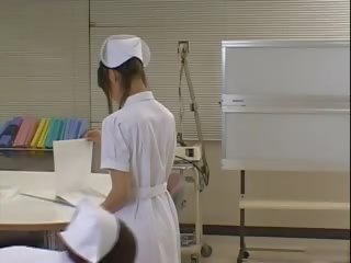Emiri aoi ekscentriskas japānieši medmāsa ir sedusive part6